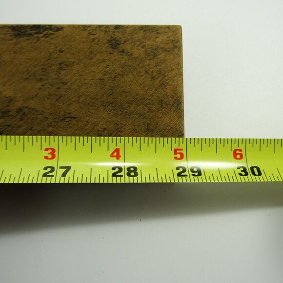 LARGE Wall Crucifix Vintage HEAVY Wear and Damage to Jesus Corpus Needs TLC - Picture 13 of 16